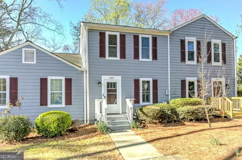 403 Oak Harbor Ct, Marietta, GA 30066