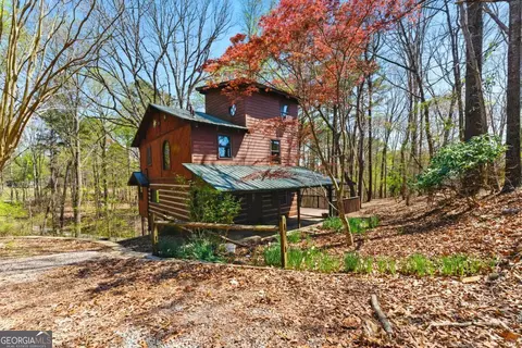 4776 Gay Ln, Gainesville, GA 30504