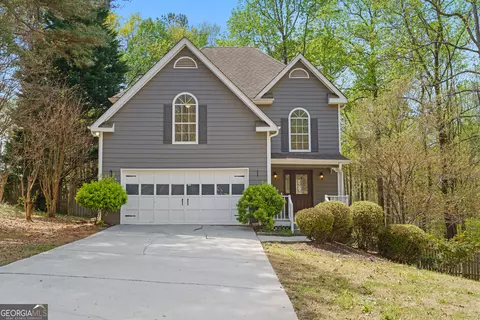 2840 Ivy Mill Dr, Buford, GA 30519