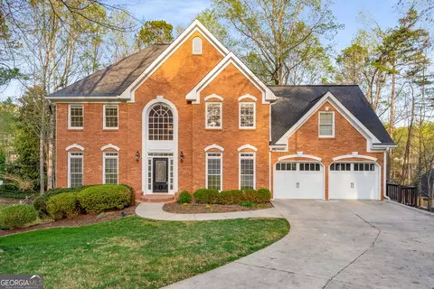3158 Sawyer Ct NE, Marietta, GA 30066