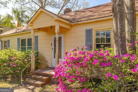 601 Sheraton Plz, St. Simons, GA 31522
