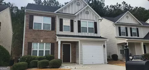 9487 Lakeview Rd, Union City, GA 30291