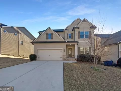 3137 Hawthorne Path, Braselton, GA 30517