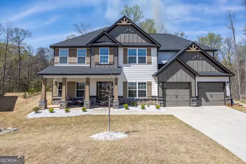 8079 Hayfields Rd, Columbus, GA 31904