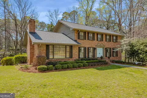2850 Gant Quarters Dr, Marietta, GA 30068