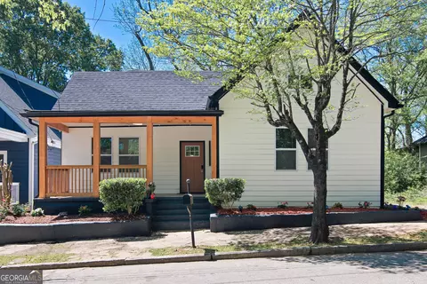 514 English Ave NW, Atlanta, GA 30318