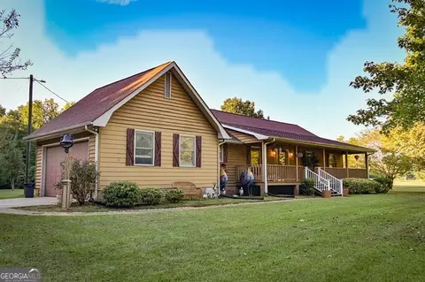 3526 Highway 11 S, Mansfield, GA 30055