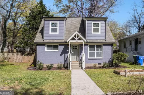 169 Woodbine Cir SE, Atlanta, GA 30317