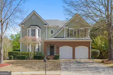 103 Oak Haven Dr, Canton, GA 30115