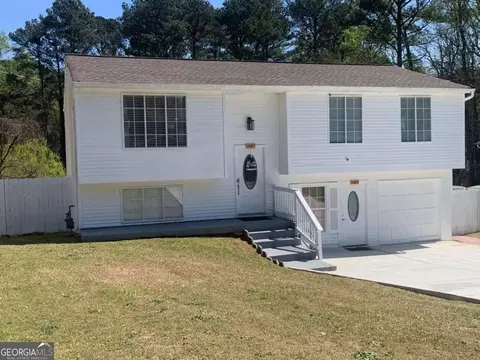 6308 Boyett Dr, Norcross, GA 30093