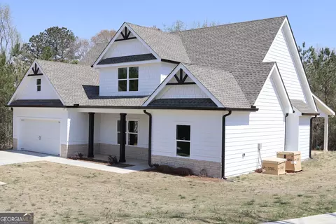 133 Ashwood Dr, Mansfield, GA 30055