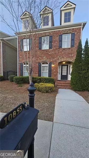 10855 Bossier Dr, Alpharetta, GA 30022