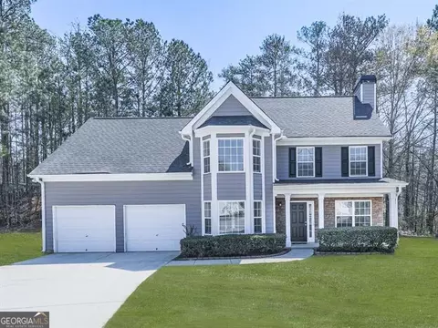 6625 Saint Abernathy Dr, Mableton, GA 30126