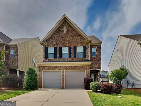 3741 Upland Dr, Mcdonough, GA 30253