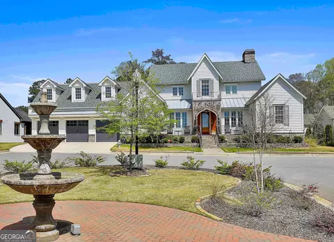 1210 Hayes Sq, Peachtree City, GA 30269