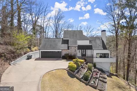 3050 River North Pkwy, Atlanta, GA 30328