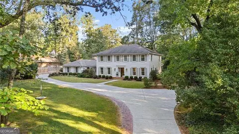 470 Dalrymple Rd, Atlanta, GA 30328