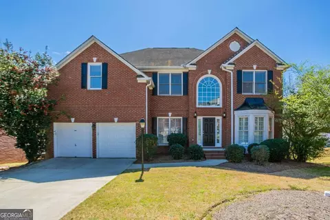 1602 Allsworth Ct SE, Smyrna, GA 30082