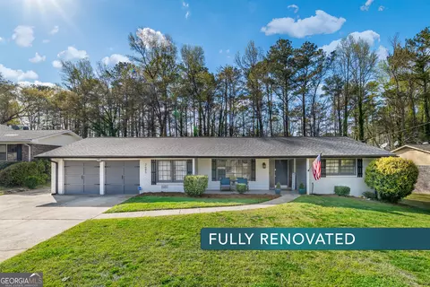 3685 Concordia Rd, Decatur, GA 30034