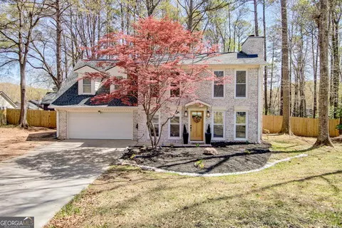 104 Pine Pt, Peachtree City, GA 30269