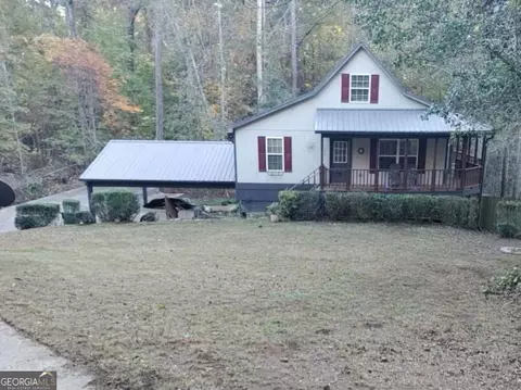 185 Goldfinch Dr, Monticello, GA 31064
