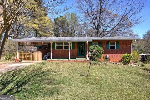 1122 Byers Dr SW, Marietta, GA 30060