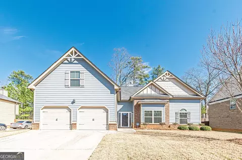 4050 Villagewood Ln, Ellenwood, GA 30294