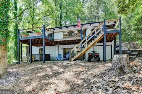 5728 Hidden Cove Rd, Gainesville, GA 30504
