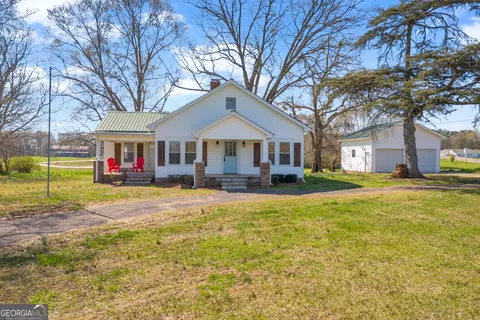 121 Sewell Rd, Lavonia, GA 30553