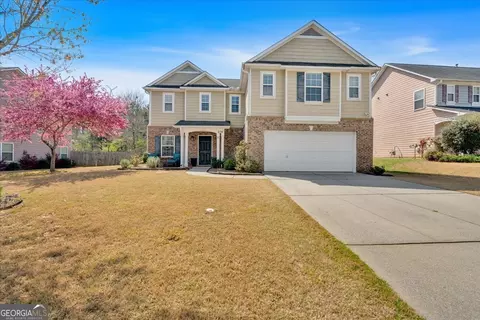 276 Branch Valley Dr, Dallas, GA 30132