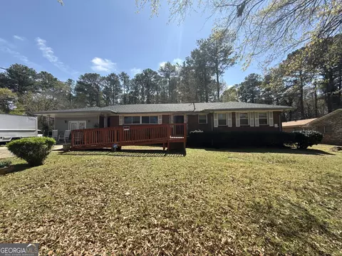 5169 Covington Hwy, Decatur, GA 30035