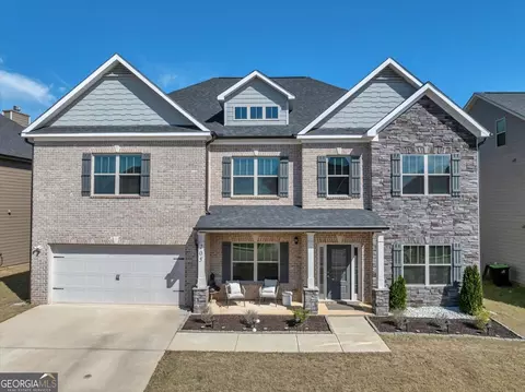 205 Brentfield Dr, Bonaire, GA 31005