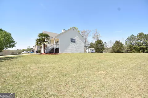 Exterior - 116 Ducati Dr, Mcdonough, GA 30252 photo 17 of 18