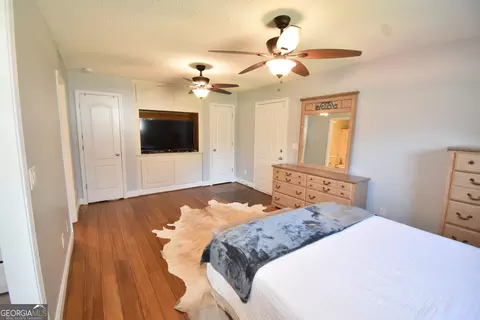 Bedroom - 116 Ducati Dr, Mcdonough, GA 30252 photo 10 of 11