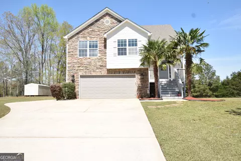 Exterior - 116 Ducati Dr, Mcdonough, GA 30252 photo 2 of 18