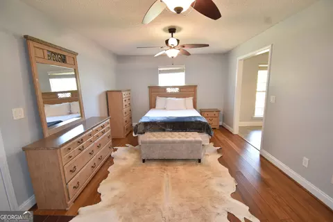 Bedroom - 116 Ducati Dr, Mcdonough, GA 30252 photo 11 of 11