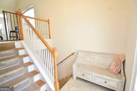 Entry Way - 116 Ducati Dr, Mcdonough, GA 30252 photo 2 of 10