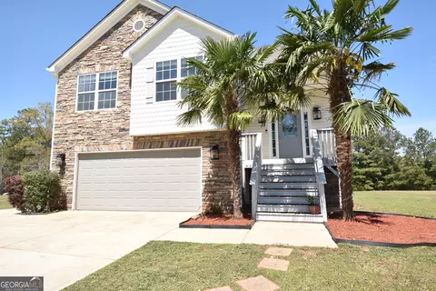 116 Ducati Dr, Mcdonough, GA 30252
