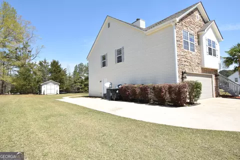 Exterior - 116 Ducati Dr, Mcdonough, GA 30252 photo 6 of 18