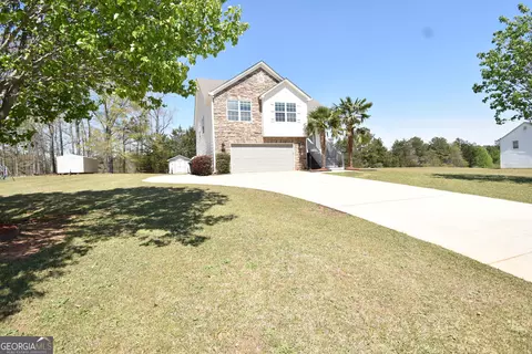 Exterior - 116 Ducati Dr, Mcdonough, GA 30252 photo 18 of 18