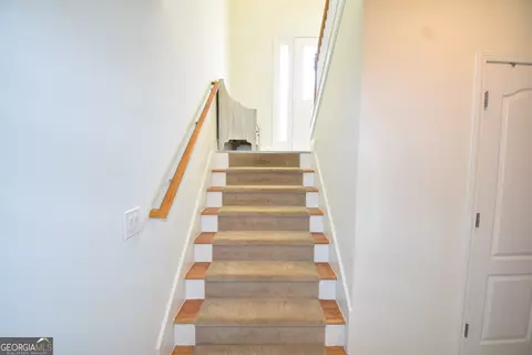 Entry Way - 116 Ducati Dr, Mcdonough, GA 30252 photo 7 of 10