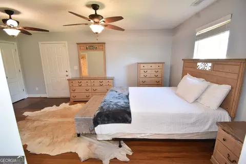 Bedroom - 116 Ducati Dr, Mcdonough, GA 30252 photo 9 of 11