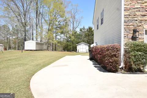 Exterior - 116 Ducati Dr, Mcdonough, GA 30252 photo 5 of 18