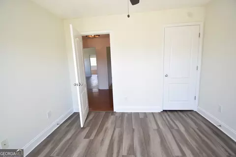 Bedroom - 116 Ducati Dr, Mcdonough, GA 30252 photo 5 of 11