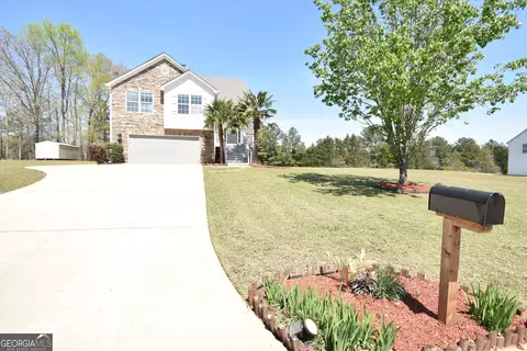 Exterior - 116 Ducati Dr, Mcdonough, GA 30252 photo 3 of 18