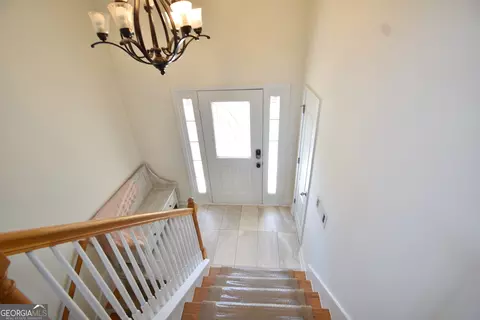 Entry Way - 116 Ducati Dr, Mcdonough, GA 30252 photo 3 of 10