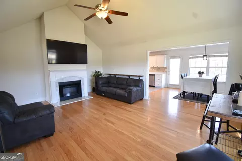 Living - 116 Ducati Dr, Mcdonough, GA 30252 photo 3 of 4