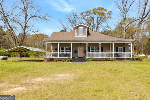 13705 Highway 85, Woodbury, GA 30293