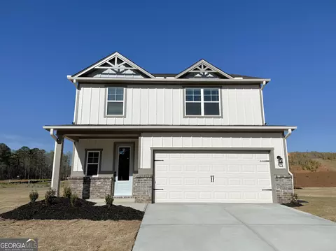 571 Cantrell Dr, Dallas, GA 30157