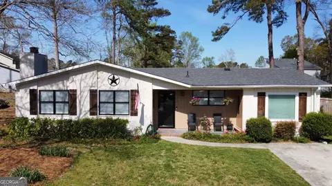 237 Deerfield Ln, Augusta, GA 30907